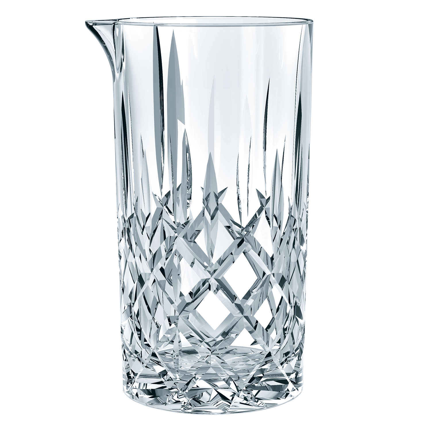 Noblesse mixing glass