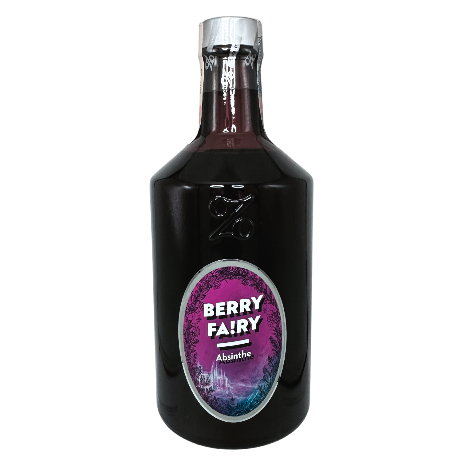 Absinth Berry Fairy 500 ml