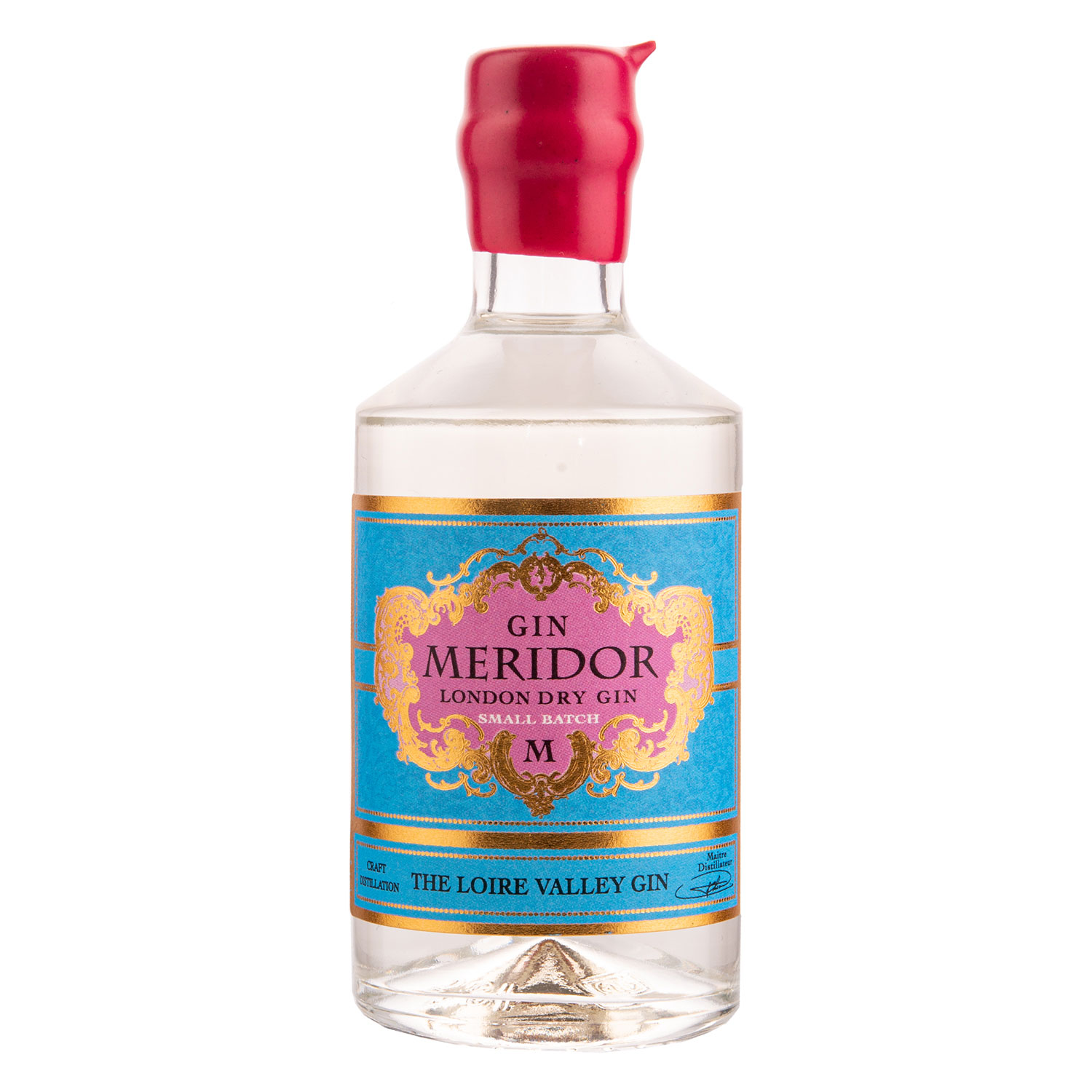 Gin Meridor Mini 50 ml