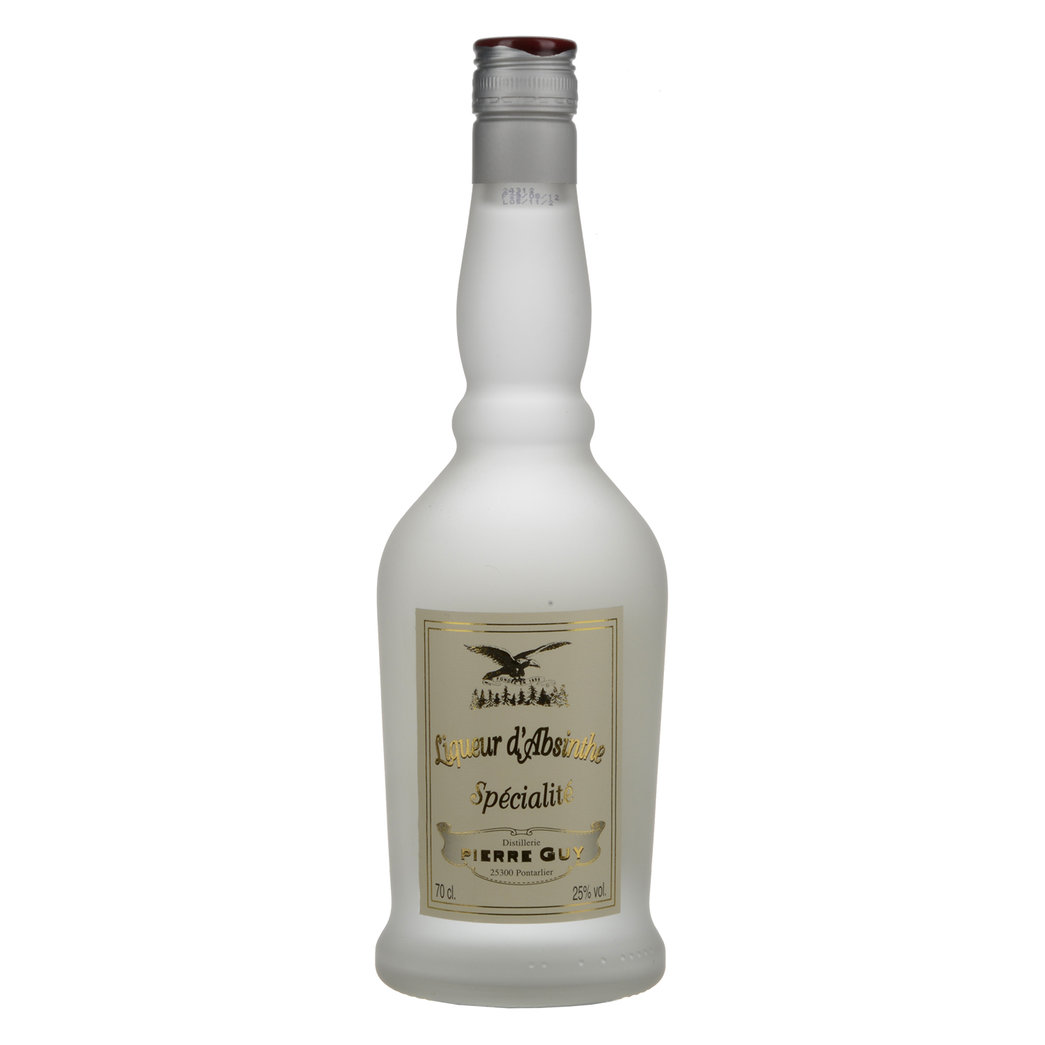 Liqueur d'Absinth de Pontarlier 700 ml